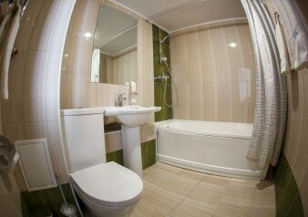 Гостиница Десна Брянск-20