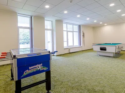 Medical SPA "Eglės sanatorija" Standard Druskininkai — фото 11