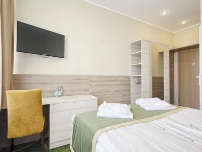 Санатории Medical SPA 