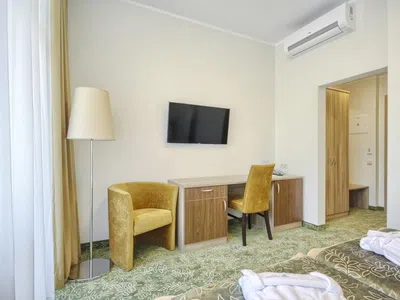Санатории Medical SPA 