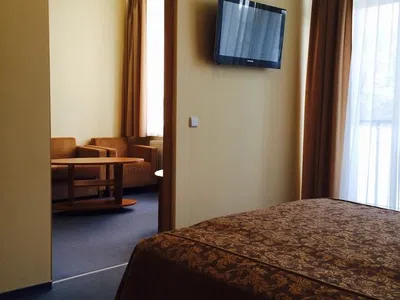 Санатории Medical SPA 