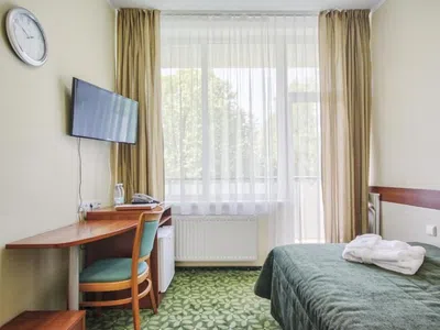 Санатории Medical SPA 
