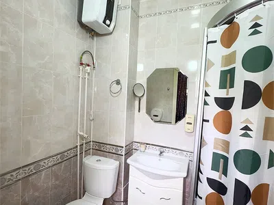 Гостиница Радуга Уфа Люкс Семейный двухкомнатный 300-8