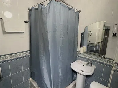 Гостиница Радуга Уфа Стандартный Twin-4