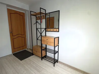 Гостиница Радуга Уфа Стандартный Double-3