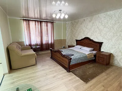 Гостиница Радуга Уфа Стандартный трехместный-2
