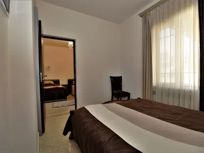 Отель Comfort House Hotel and Tours Ереван Люкс с 2 спальнями-3