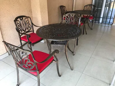 Отель Comfort House Hotel and Tours Ереван Двухместный номер с 1 кроватью и собственной ванной комнатой-9