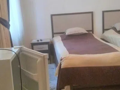 Отель Comfort House Hotel and Tours Ереван Стандартный трехместный номер-2