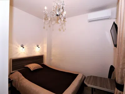 Отель Comfort House Hotel and Tours Ереван Одноместный номер Делюкс-2