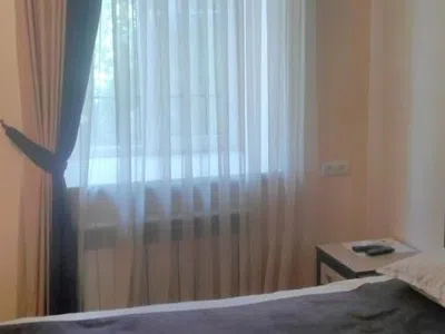 Отель Comfort House Hotel and Tours Ереван Стандартный трехместный номер-3