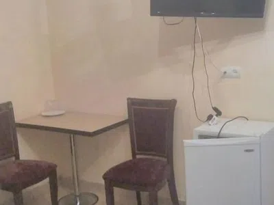 Отель Comfort House Hotel and Tours Ереван Стандартный трехместный номер-4