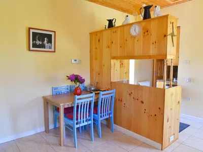 Дома для отпуска Achill Cottages Achill Sound Коттедж с 2 спальнями-3