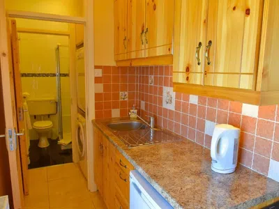 Дома для отпуска Achill Cottages Achill Sound Коттедж с 2 спальнями-5