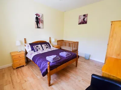 Дома для отпуска Achill Cottages Achill Sound Коттедж с 2 спальнями-6