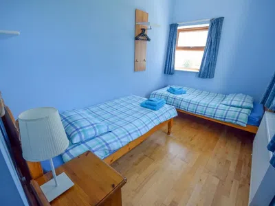 Дома для отпуска Achill Cottages Achill Sound Коттедж с 2 спальнями-7