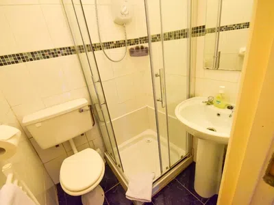 Дома для отпуска Achill Cottages Achill Sound Коттедж с 2 спальнями-8