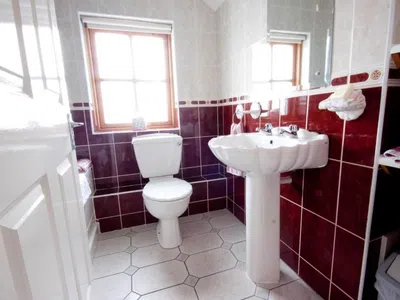 Дома для отпуска Achill Cottages Achill Sound Коттедж с 3 спальнями-24