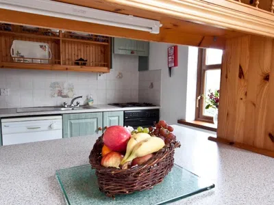 Дома для отпуска Achill Cottages Achill Sound Коттедж с 3 спальнями-26