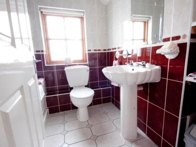 Дома для отпуска Achill Cottages Achill Sound Коттедж с 3 спальнями-4