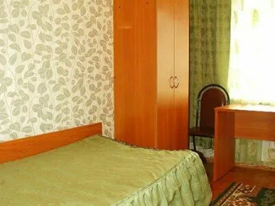 Гостиница Десна Брянск БОЛЬШОЙ (семейный) DBL-2
