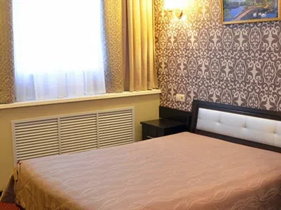 Гостиница Дукат Казань Бизнес-Комфорт-2