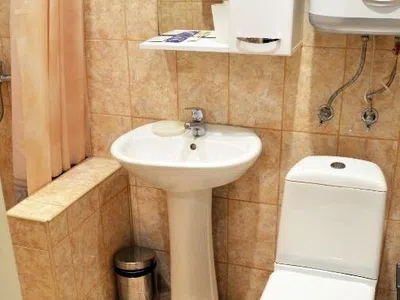 Гостиница Дукат Казань Номер стандарт с 2 односпальными кроватями (с завтраком)-2