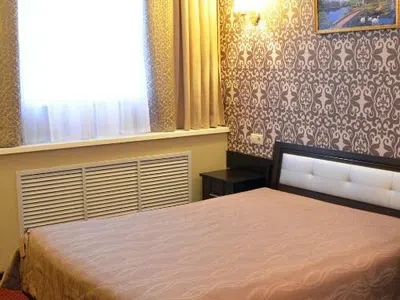 Гостиница Дукат Казань Номер комфорт бизнес (с завтраком)-5