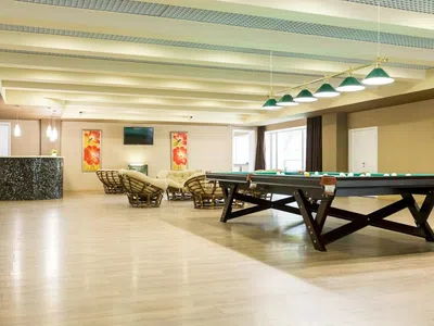 Hotel&amp;SPA Лафер Ренессанс 4 — фото 12