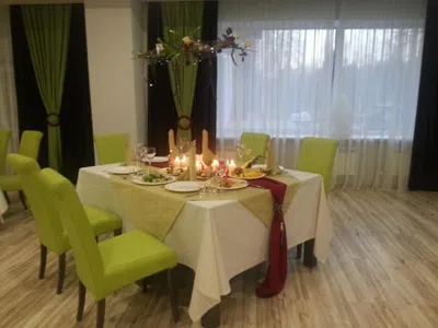 Hotel&amp;SPA Лафер Ренессанс 4 — фото 13