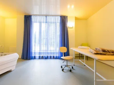 Hotel&amp;SPA Лафер Ренессанс 4 — фото 14