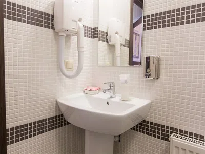 Гостиница Hotel&SPA Лафер Ренессанс 4 Сергиев Посад Стандарт-5