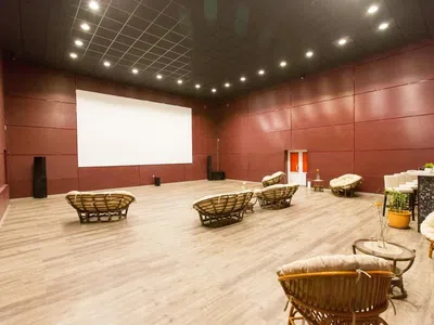 Hotel&amp;SPA Лафер Ренессанс 4 — фото 21