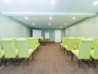 Hotel&amp;SPA Лафер Ренессанс 4 — фото 23