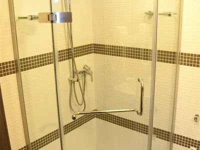 Гостиница Hotel&SPA Лафер Ренессанс 4 Сергиев Посад Эконом-5