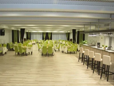Hotel&amp;SPA Лафер Ренессанс 4 — фото 5