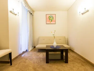 Гостиница Hotel&SPA Лафер Ренессанс 4 Сергиев Посад 2-местный номер стандарт-4