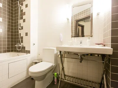 Гостиница Hotel&SPA Лафер Ренессанс 4 Сергиев Посад Стандарт-7