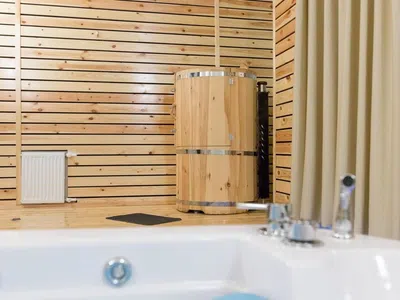 Hotel&amp;SPA Лафер Ренессанс 4 — фото 6