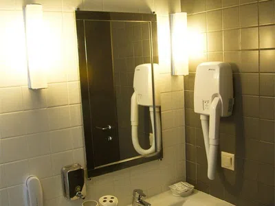 Гостиница Hotel&SPA Лафер Ренессанс 4 Сергиев Посад Эконом-3