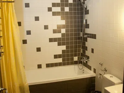 Гостиница Hotel&SPA Лафер Ренессанс 4 Сергиев Посад Эконом-4