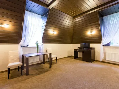 Гостиница Hotel&SPA Лафер Ренессанс 4 Сергиев Посад Супериор-2