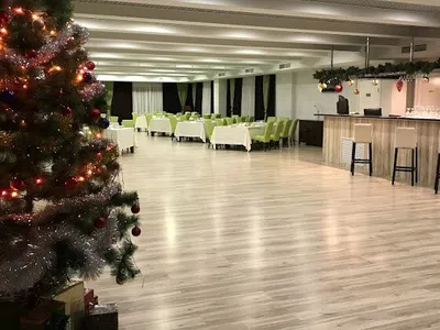 Гостиница Hotel&SPA Лафер Ренессанс 4 Сергиев Посад Семейный-15