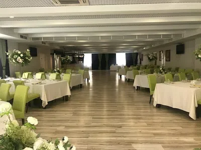 Гостиница Hotel&SPA Лафер Ренессанс 4 Сергиев Посад Семейный-5