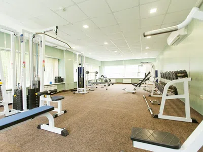 Гостиница Hotel&SPA Лафер Ренессанс 4 Сергиев Посад Эконом-9