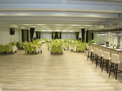 Гостиница Hotel&SPA Лафер Ренессанс 4 Сергиев Посад Супериор-12