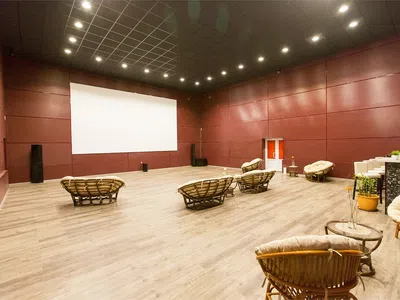 Гостиница Hotel&SPA Лафер Ренессанс 4 Сергиев Посад Семейный-7
