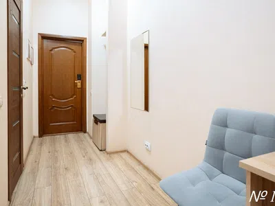 Гостиница Арагон Рязань 2-х местный комфорт с двухспальной кроватью (20 м²)-16