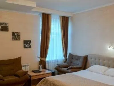 Гостиница Арагон Рязань Трехместный Комфорт-7