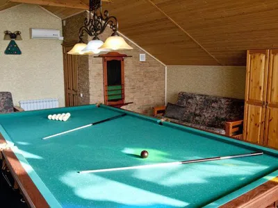 Гостевой дом Holiday Homes Klevoe Mesto Пятигорск Дом для отпуска-2